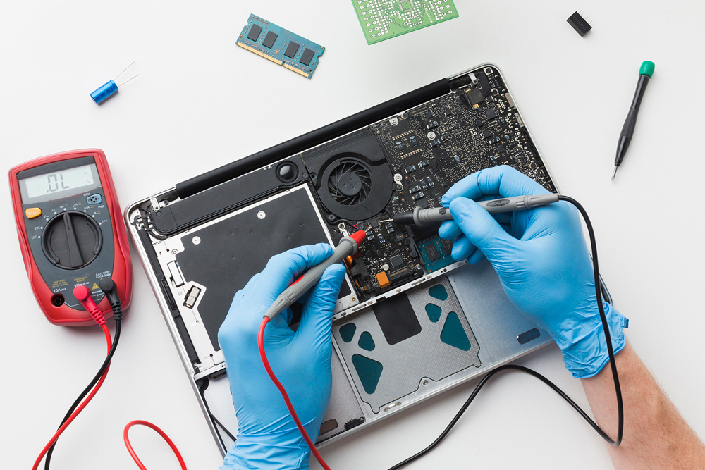 Servicio técnico computadores pereira